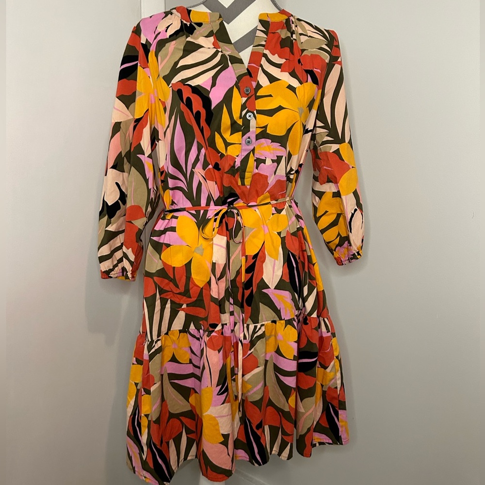 Loft Women’s Dress